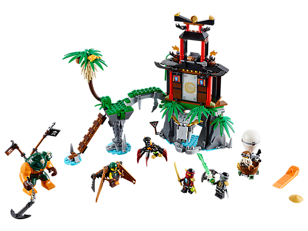 Ninajgo