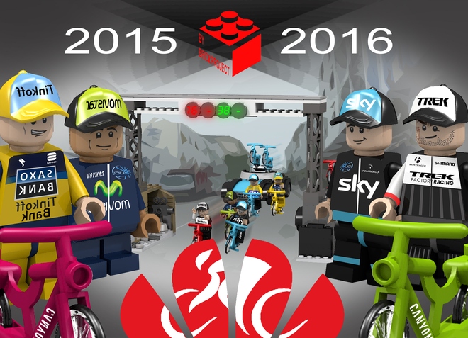 Cycling: Tour de France