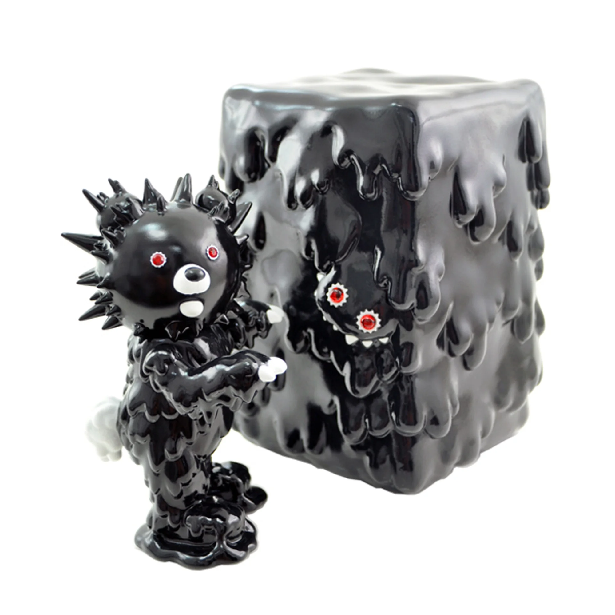 Instinctoy - Baby Inc & Liquid Box - £90