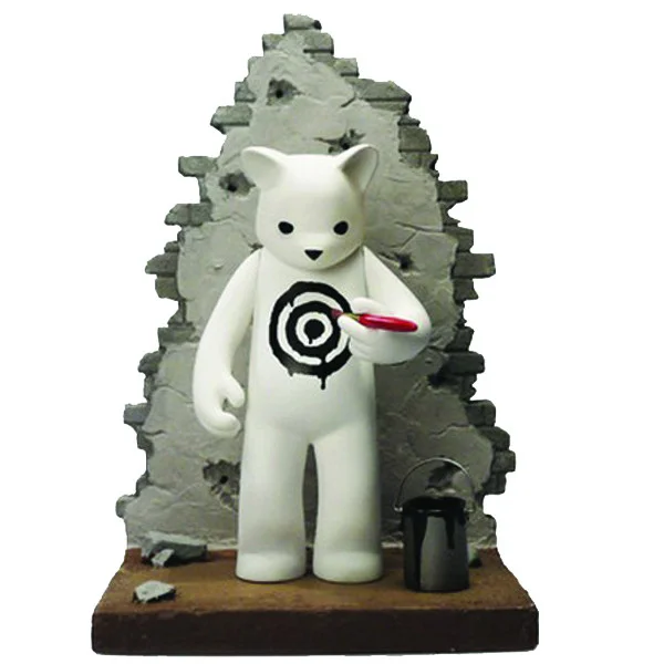 Luke Chueh - Target - £80