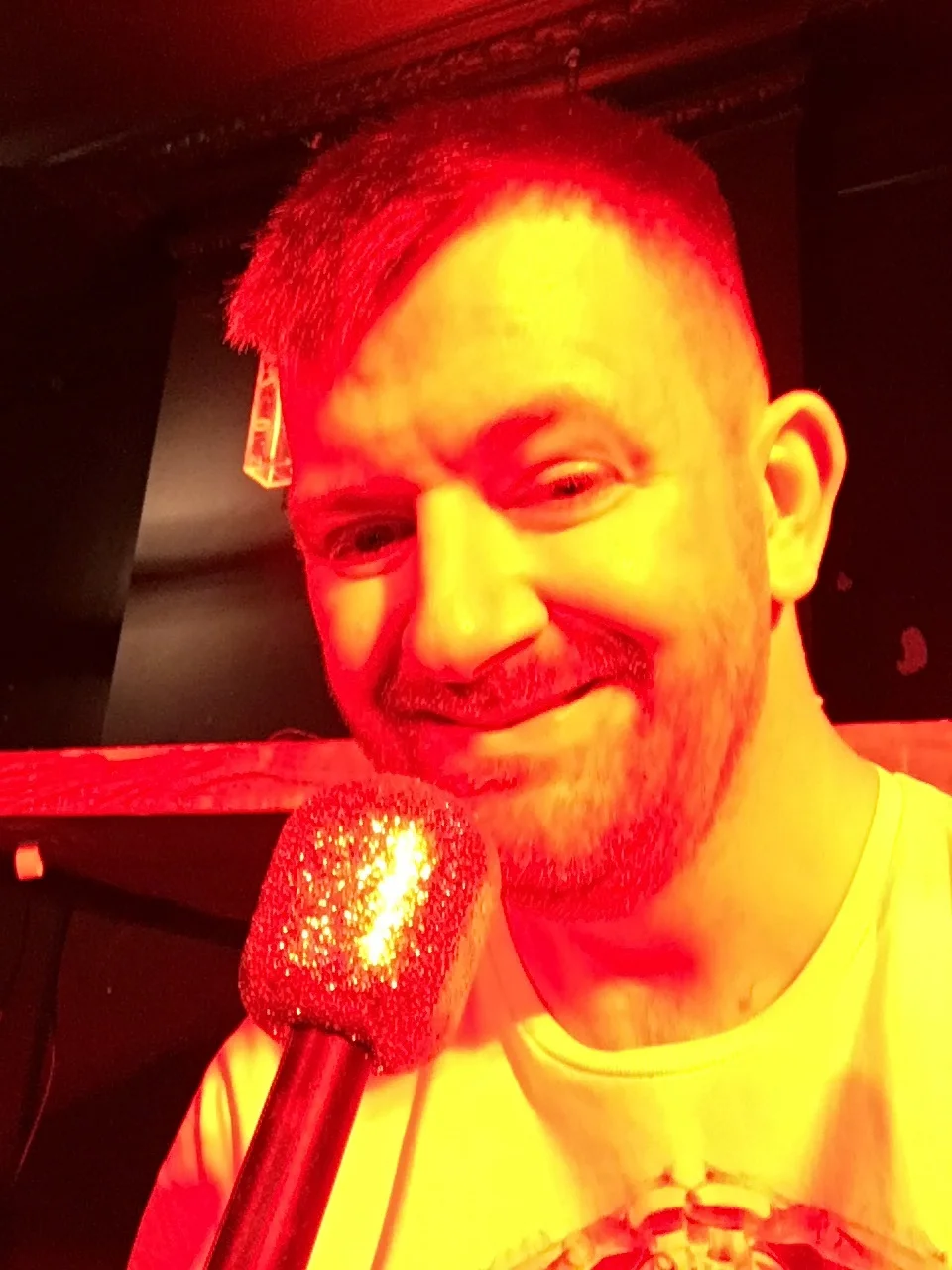 My Lip Sync event at The Joker