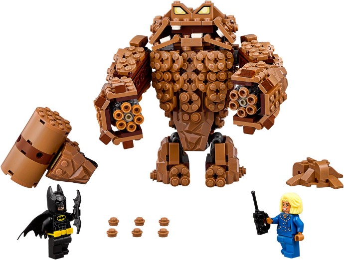 Clayface Splat Attack - £29.99