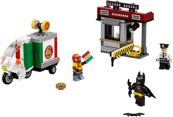 Scarecrow Special Delivery - £19.99