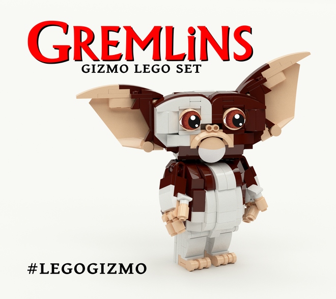 Gizmo As of 1/3/17 1944 Supporters, 345 Days Left Read More