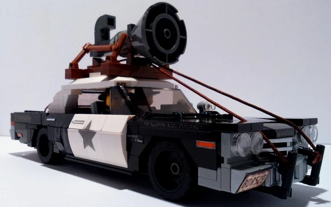 An 80s classic. Read More