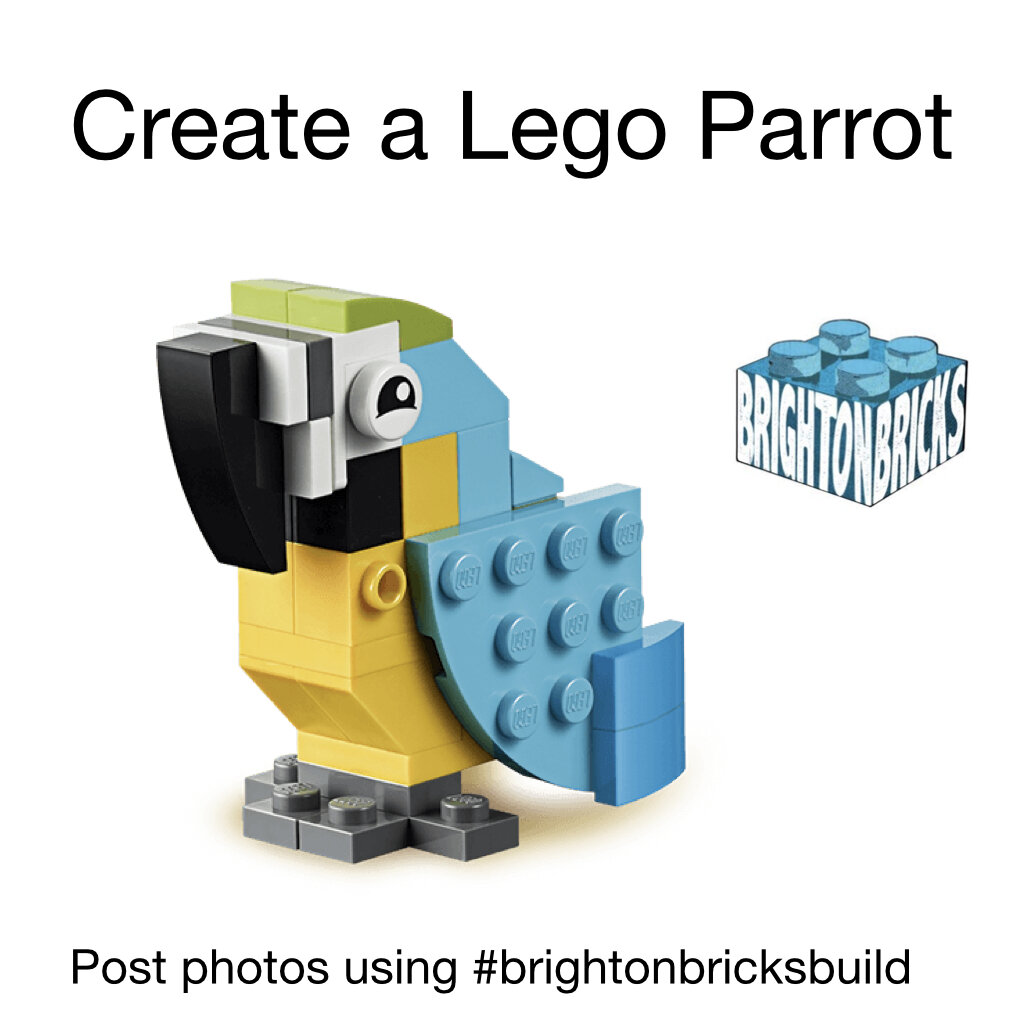 Create a Lego Parrot.jpeg