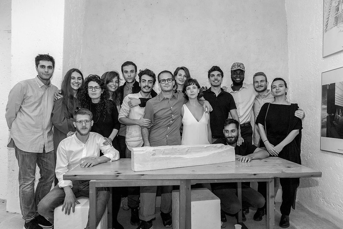 The 15 Supreme Achievement participants: Marco Uliana, Lera Samovich, Davide Matteazzi, Claudia Mainardi, Angelica Palumbo, Moad Musbahi, Antonio Laruffa, Hunter Doyle, Marta Kruger, Sofia Pia Belenky, Roberto Boettger, Lukas Akinkugbe, Adriano Tasso, Stefano Madelli and Gerta Heqimi