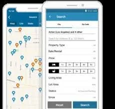 The Most Advanced MLS Property Search Tool!