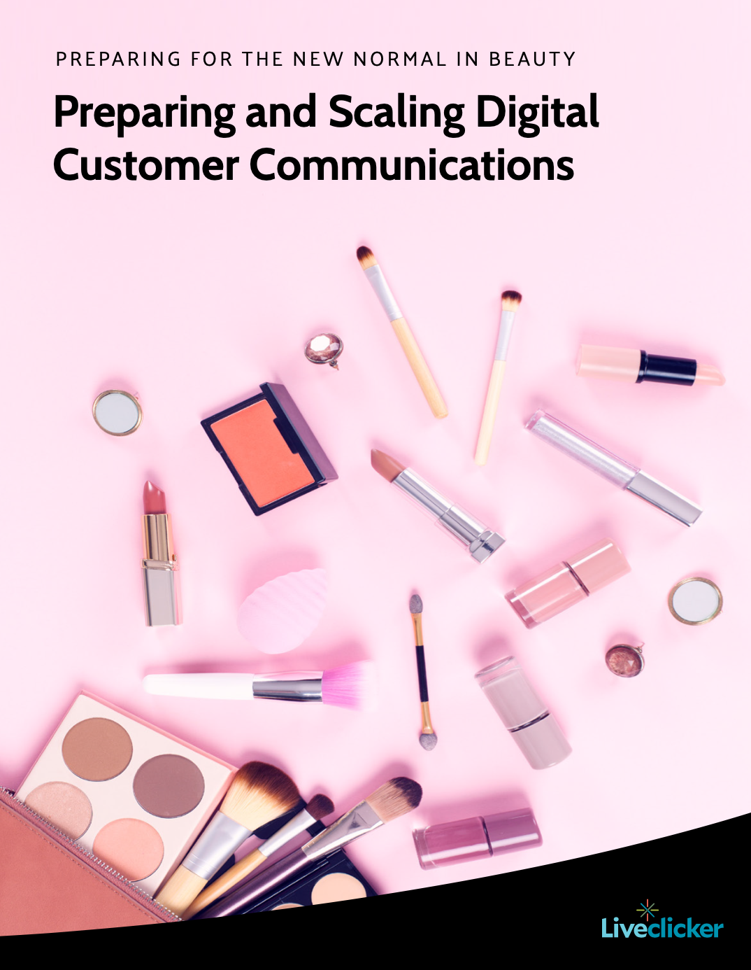 eBook: Strategy, Editing, Project Management