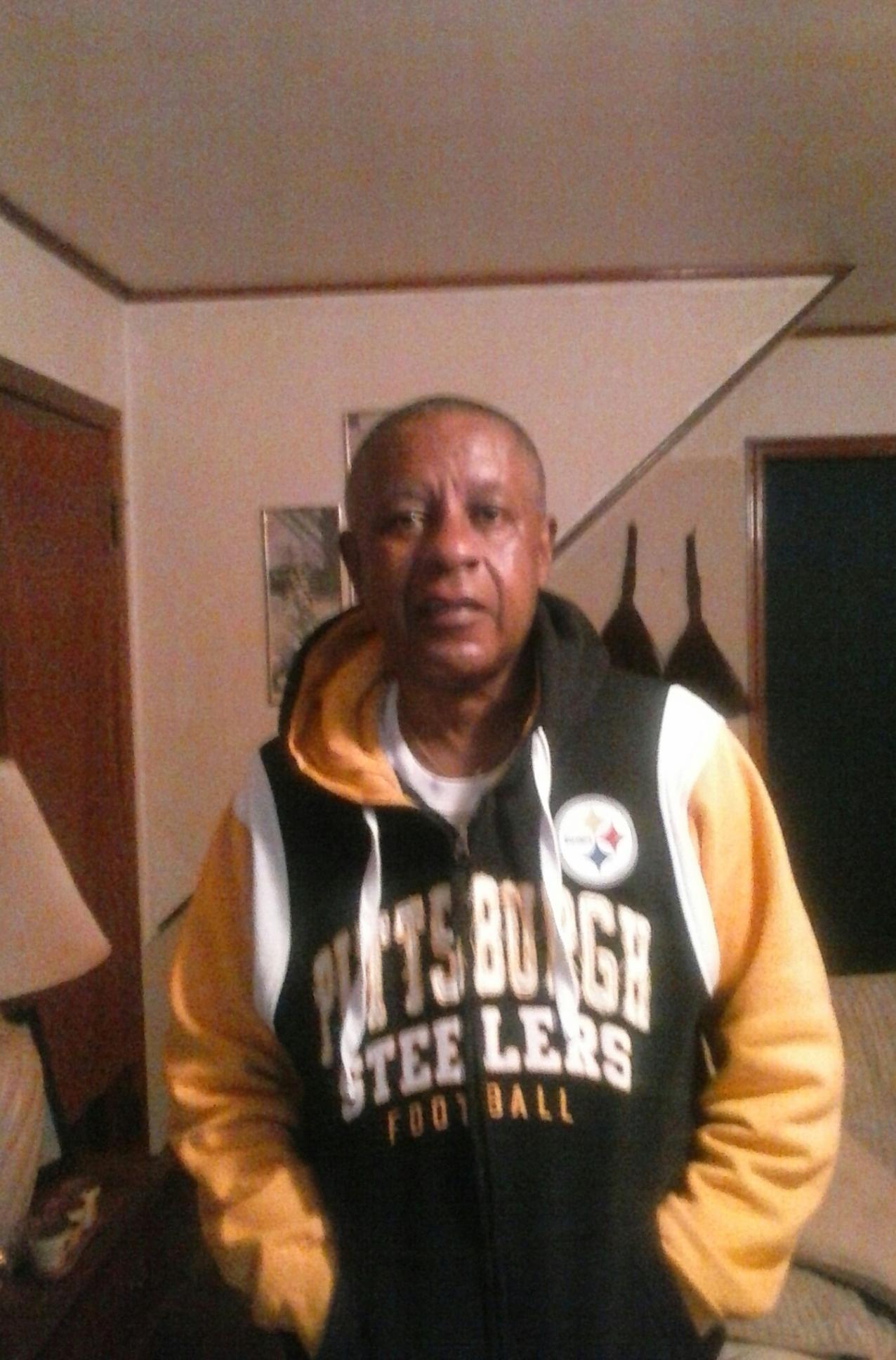 Adrian Wallace
