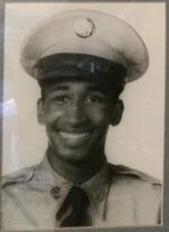 Hardres Jerome Harper