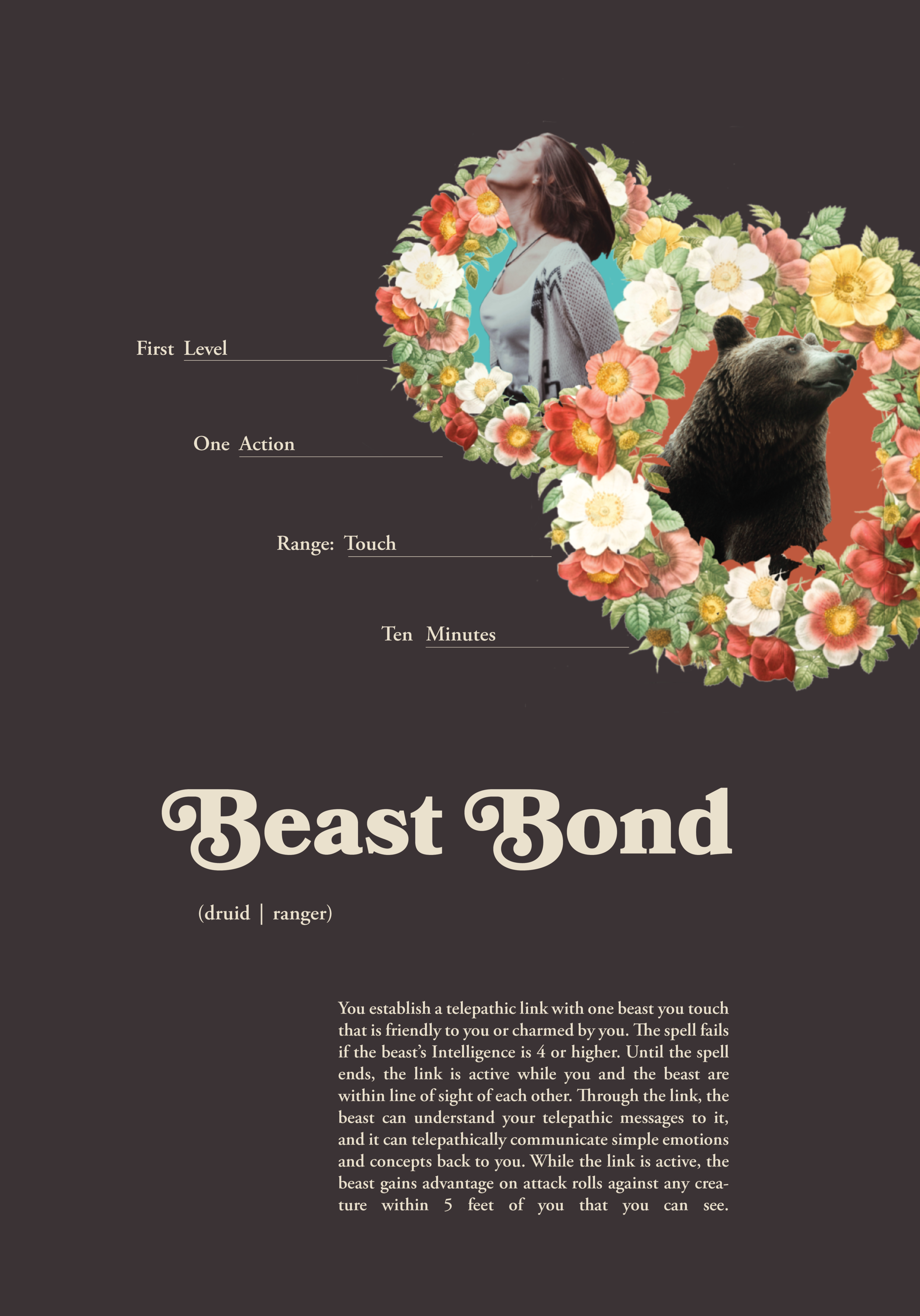 Beast Bond