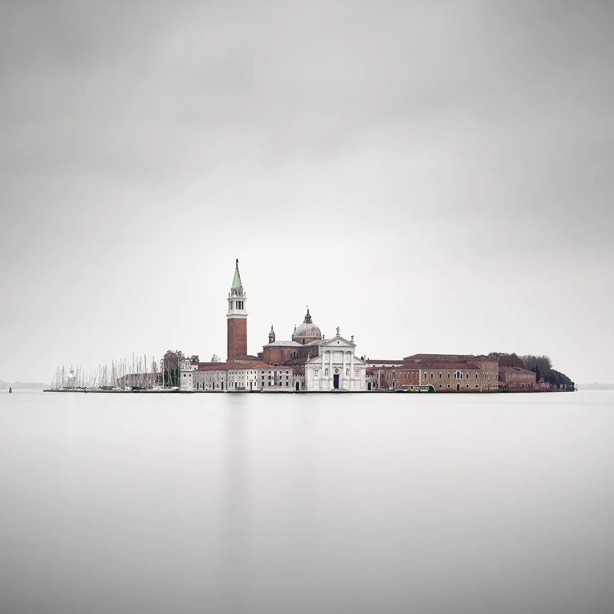Isola San Giorgio Maggiore