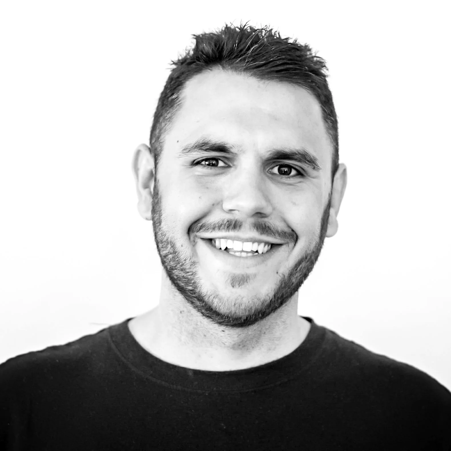 JACK KRUSE ( @KRUSEY_MATE ) Jack Kruse has a knack for storytelling — if you've got a subject, no doubt he has a story. The Melbourne lad has passionately fused together a love of sports, video games and miscellaneous mischief to concoct a juicy pop culture casserole, making him the perfect host for ATEBIT’s conversational news podcast It Is What It Is .