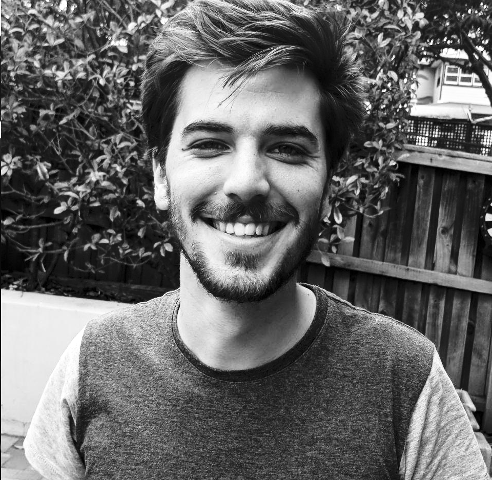ZAC NAOUM ( @ZACNAOUM ) Zac is your friendly neighbourhood Dungeon Master. Complete with features such as bad accents, infinite patience for his players, and kung fu action grip, he's all you need for a swashbuckling story of adventure and rebellion on I Speak Giant .