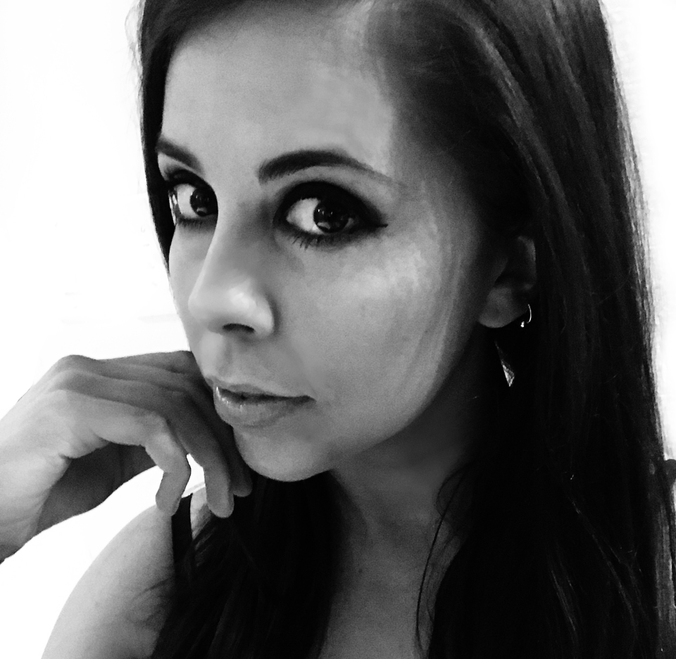 ALLY HEART ( @MISSALLYHEART ) ATEBIT's professional provider of sass, Ally is always one coffee away from happiness. Growing up playing video games and watching cartoons turned this young lady into a pretty immature dude. As a patron of PC gaming, Ally is often found playing the most obscure and crude games the industry can offer. She's also been crowned ATEBIT's best belcher for two years running. Ally can be found on The Hungry Gamers podcast, as well as appearances on other podcasts within the ATEBIT Collective. You can also find Ally in front and behind the camera on ATEBIT videos and social media.