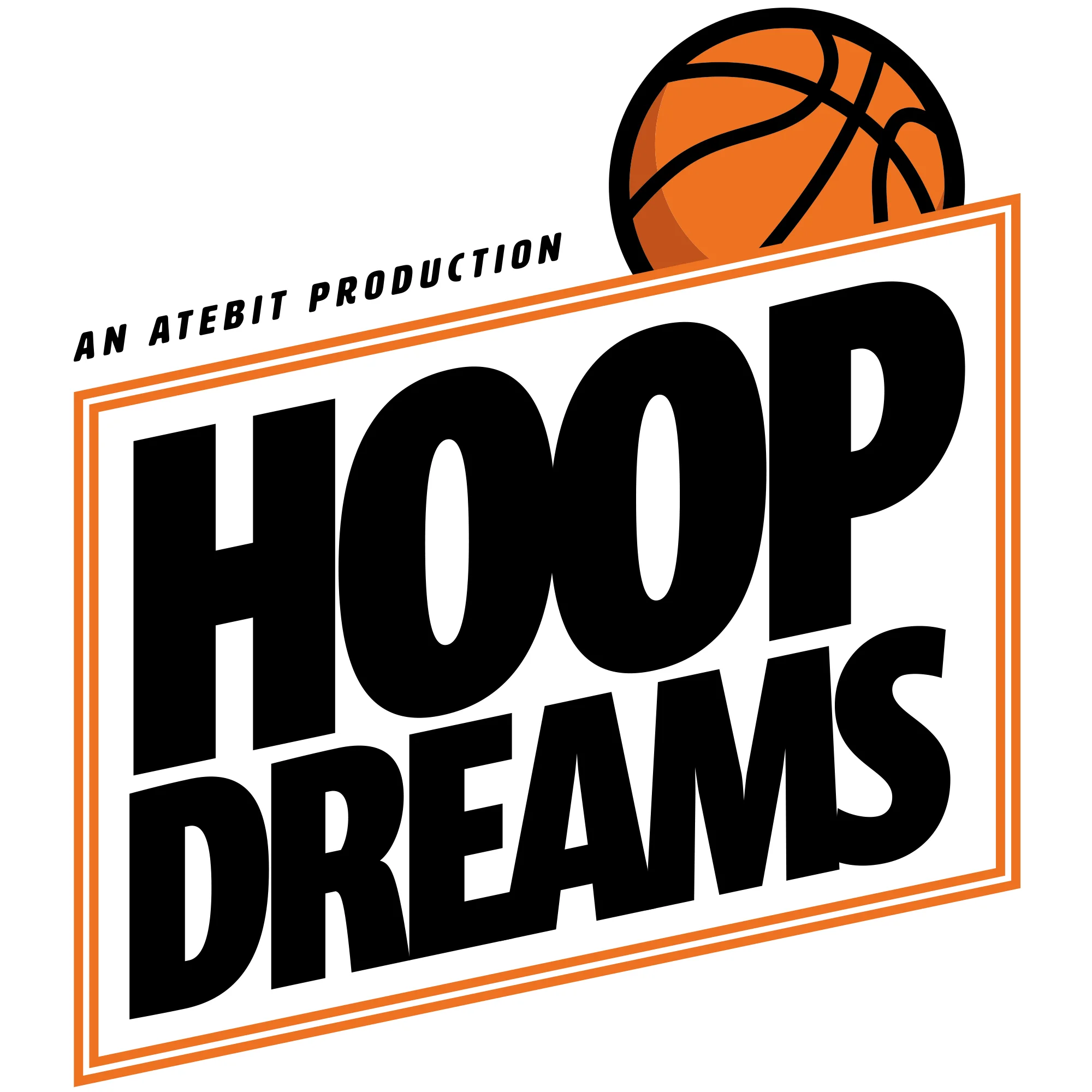 HOOP DREAMS "We're talking bas-ket-ball! Join Matt Tilby, Brendan White and Jono Pech every fortnight as they take a light-hearted look at everything basketball, drilling hot takes from all over the podcast court. From player analysis, all the latest NBA news and general hoops culture, there's something for everyone on Hoop Dreams.