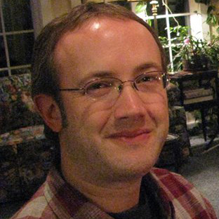 Matthew O'Malley