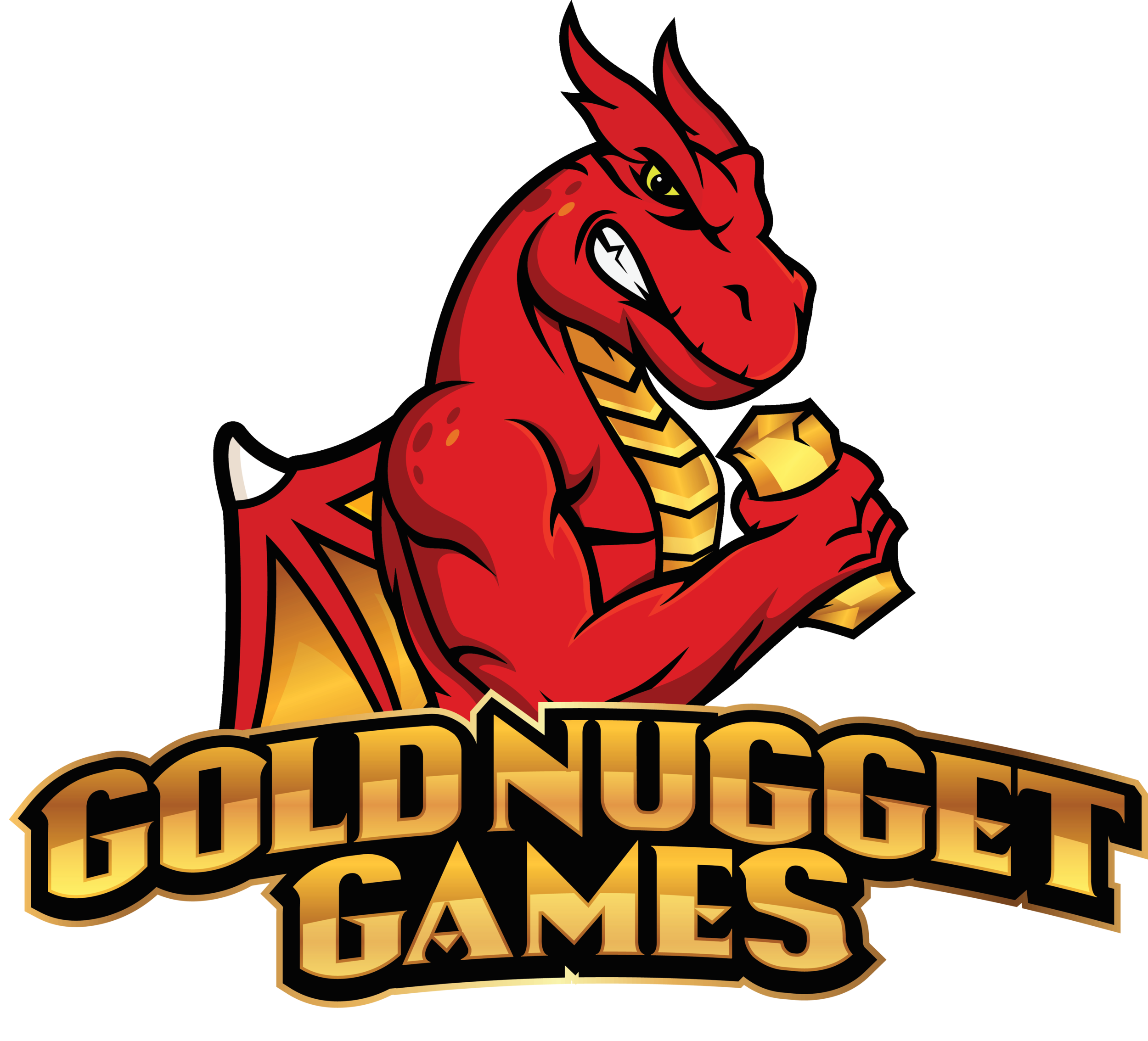 Gold Nugget Games