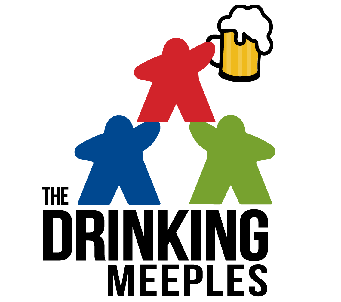 The Drinking Meeples