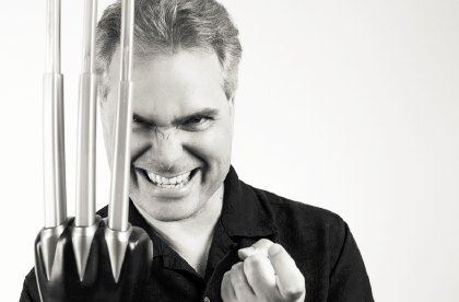 Curt Covert