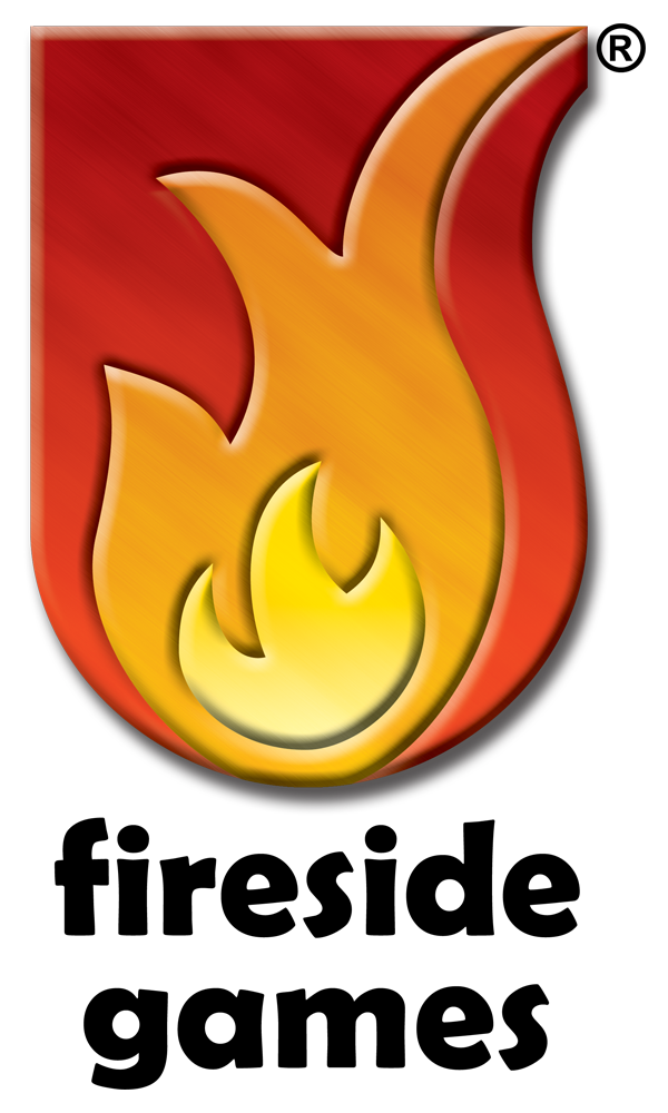 Fireside Games