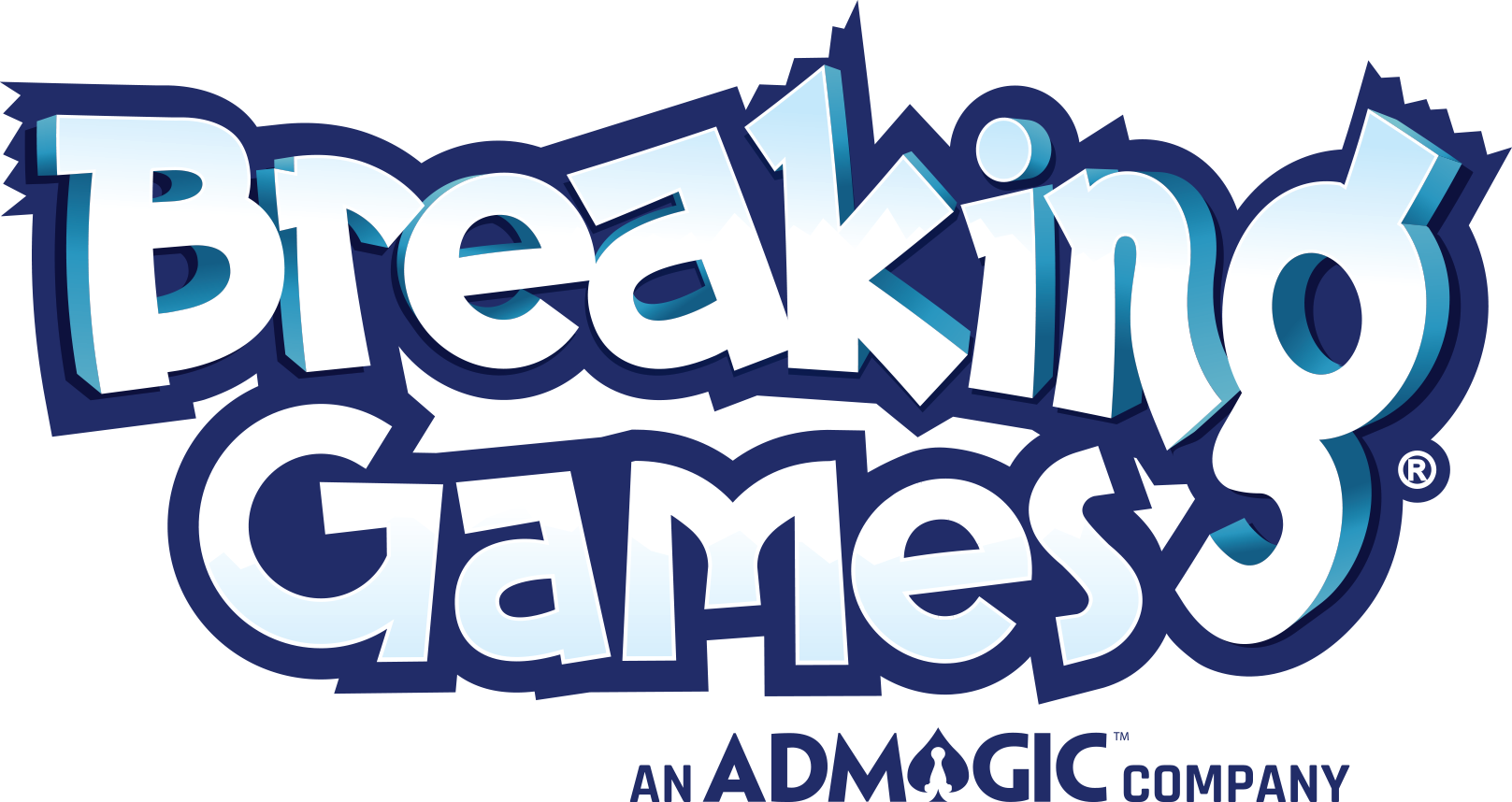 Breaking Games
