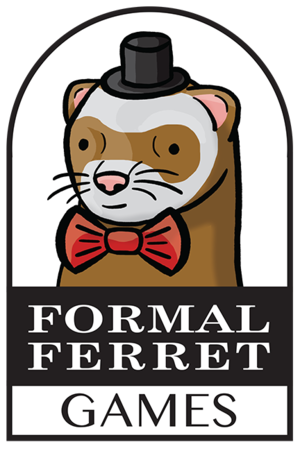 Formal Ferret Games