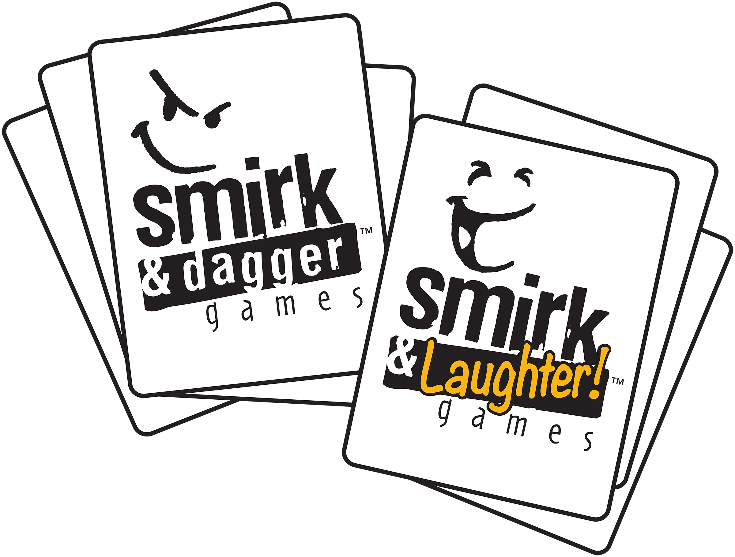 Smirk &amp; Dagger Games