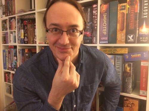 Erik Herrington
