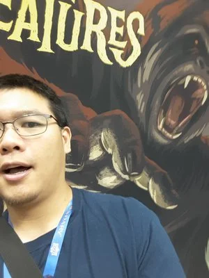 Chris Chung