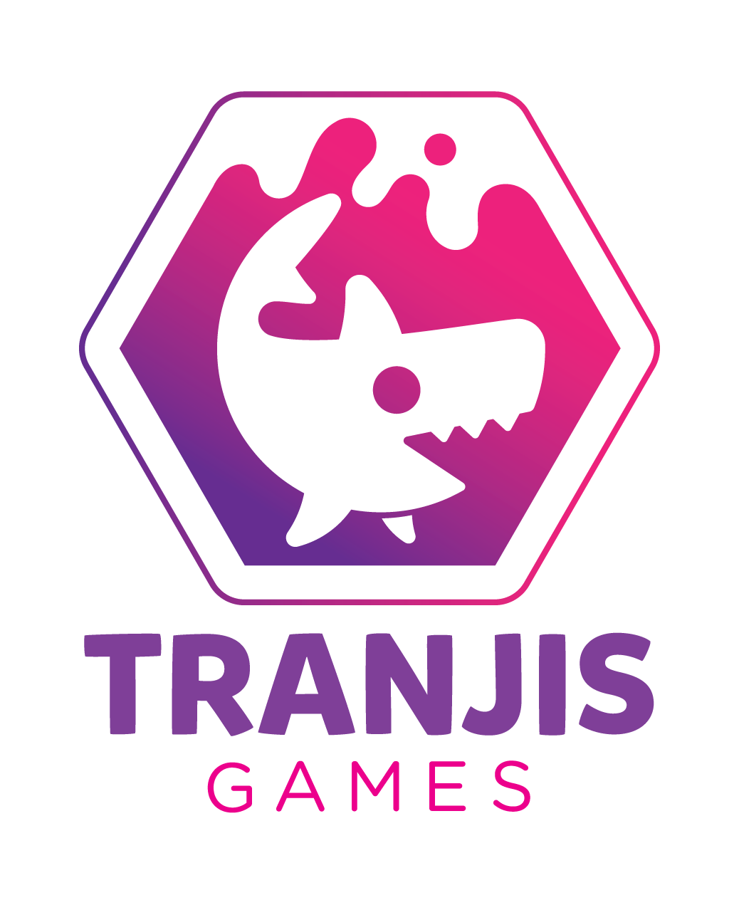 tranjis games logo cardboard edison.png