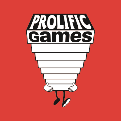 Prolific Games Logo - Red Background - 400px.png