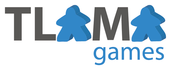 TLAMA Games