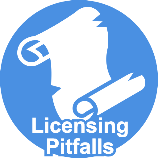 Licensing Pitfalls.png