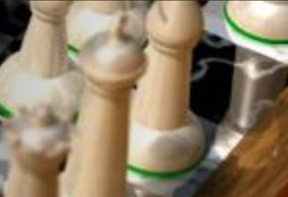 Anywhere Board Games