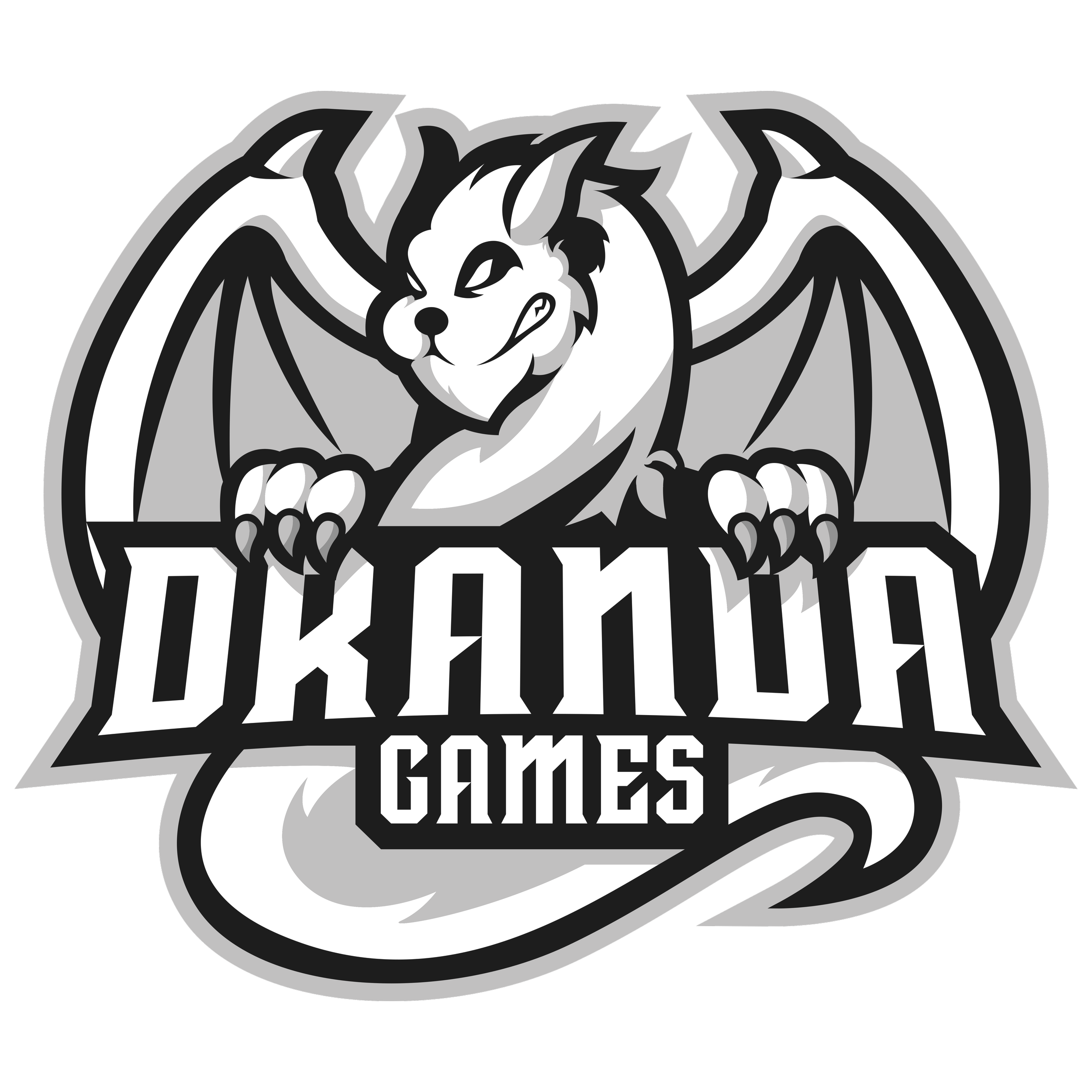 Dranda Games