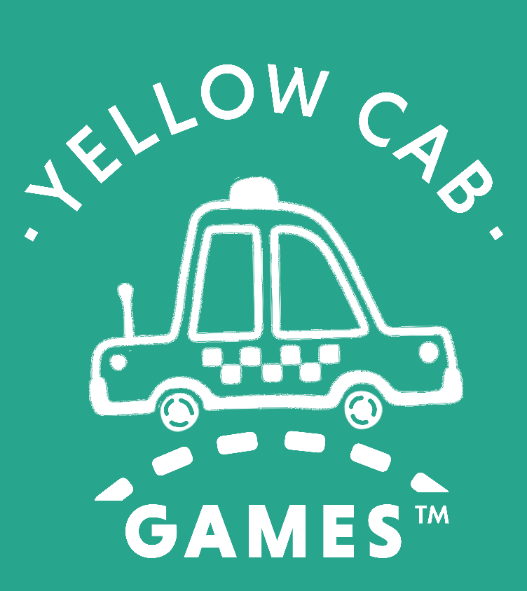 Yellow Cab Games