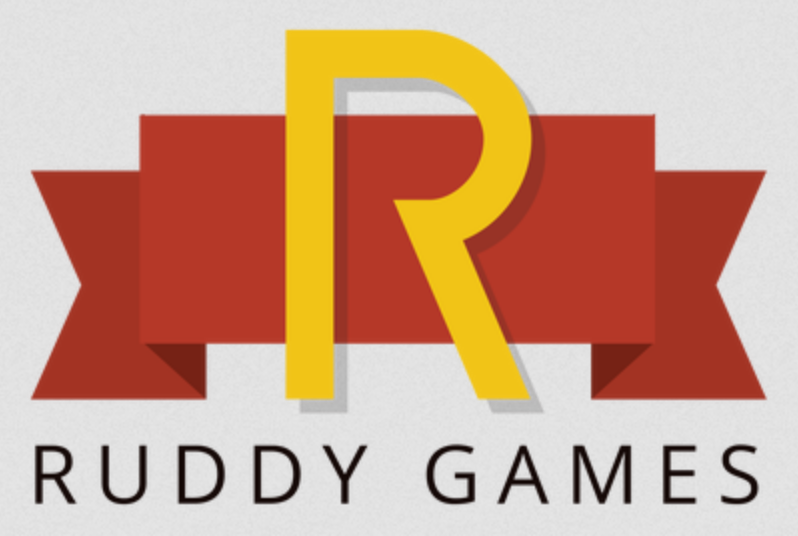 Ruddy Games