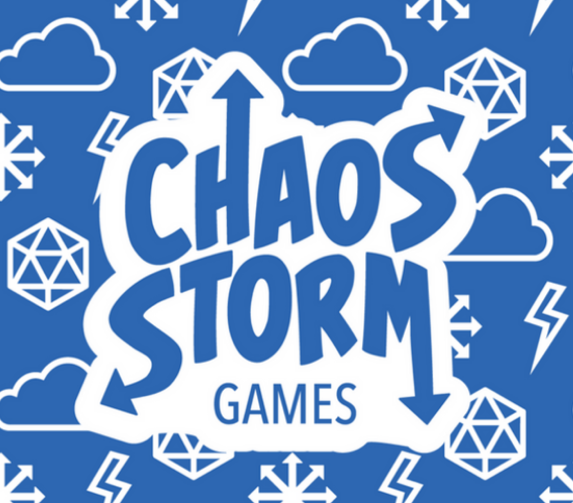 Chaos Storm