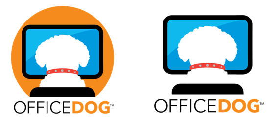Office Dog