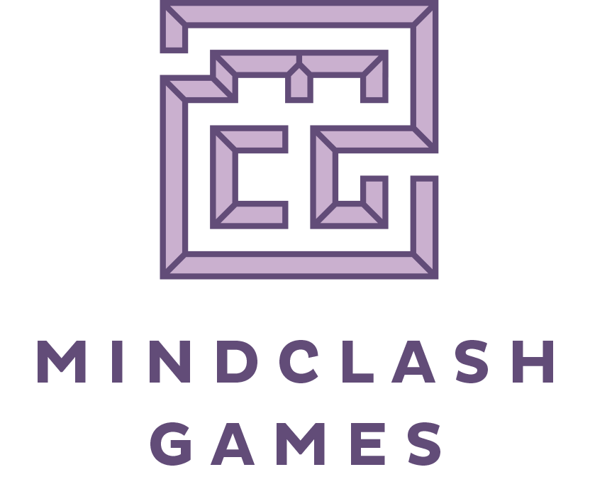 Mindclash Games