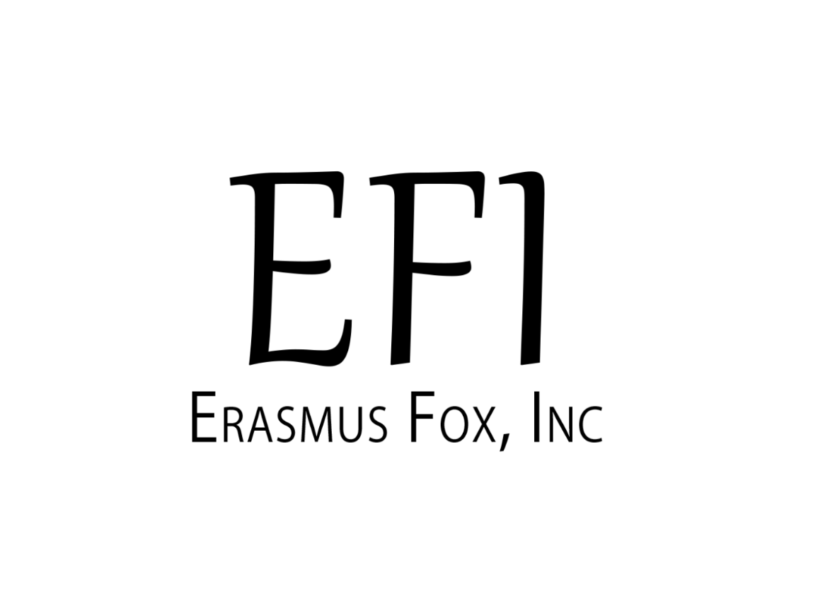Erasmus Fox