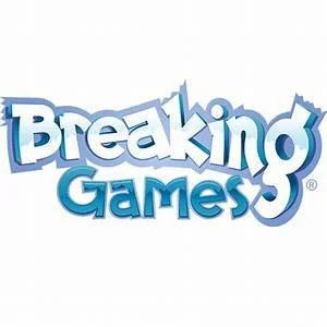 Breaking Games