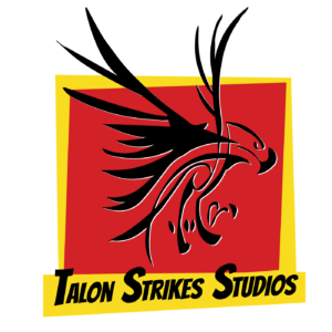 Talon Strikes Studios