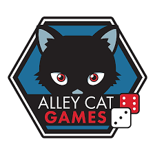 Alley Cat Games