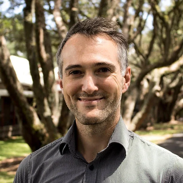 Richard Durham