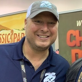 Chad Elkins