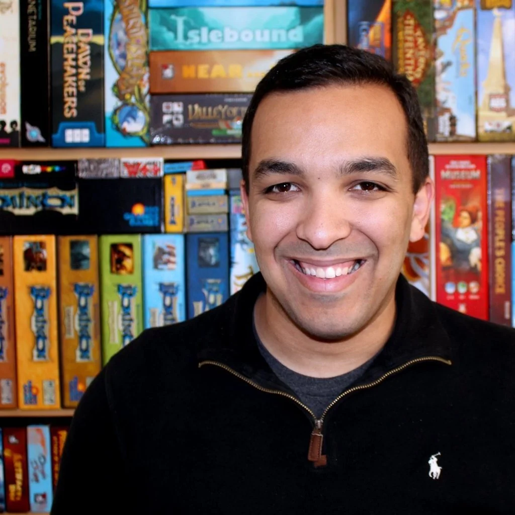 Eric Yurko 