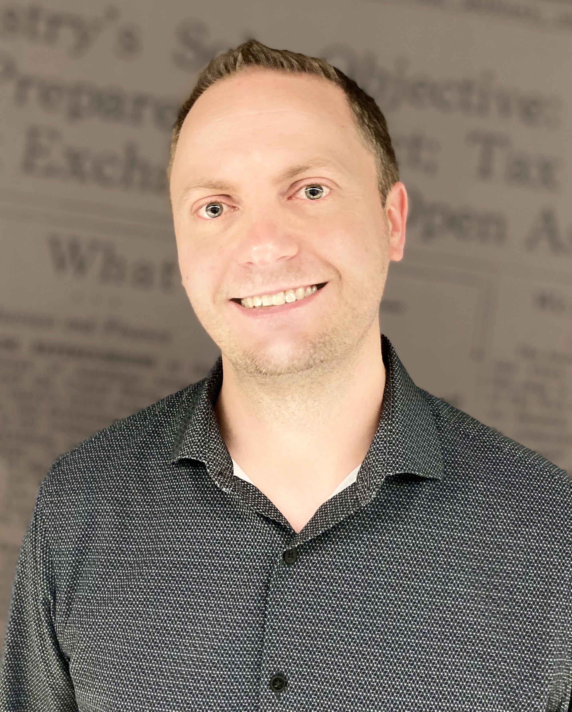 Chris Zinsli